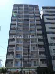 コンフォリア市谷柳町