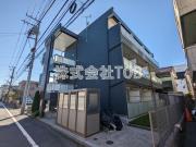 レジデンスハーベスト-狛江市-