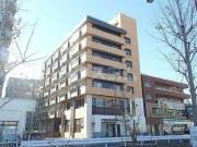 クイーンハイツ浅伊