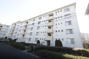 宮向団地三街区四号棟