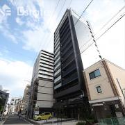 地下鉄鶴舞線鶴舞駅まで徒歩5分
