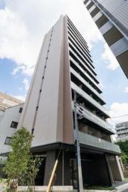 ルフォンプログレ門前仲町マークス