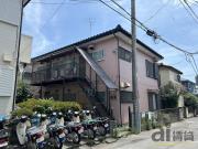 西武狭山線西所沢駅まで徒歩8分