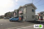 ミカドヒルズB
