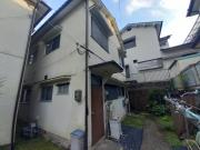 安岡寺町5丁目貸家B