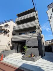東武伊勢崎・大師線西新井駅まで徒歩4分