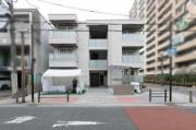 京阪本線守口市駅まで徒歩12分