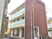 ＪＲ横須賀線保土ケ谷駅まで徒歩5分