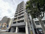 ネベル円山公園表参道
