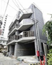 Fossette池田山 フォセット池田山