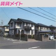 野町東2丁目貸家