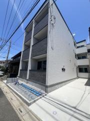 GRADUS桶川