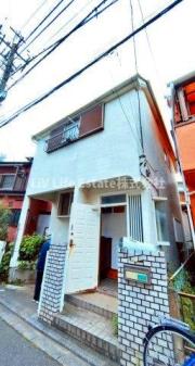貸家 新座市栗原