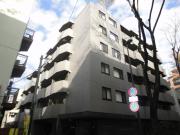 京王井の頭線明大前駅まで徒歩4分