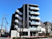 BIRTH INーRESIDENCE飛田給