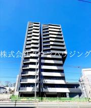 ＪＲ京浜東北・根岸線大井町駅まで徒歩11分
