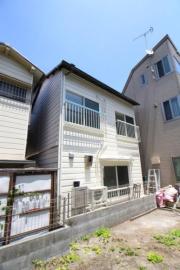 羽田2317戸建