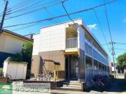 レオパレス宮本長栄