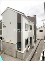 G・Aヒルズ山手II A棟