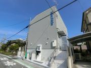 近鉄南大阪線土師ノ里駅まで徒歩5分