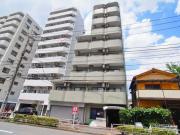 カームマンション明神町