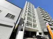 地下鉄東西線西１８丁目駅まで徒歩3分