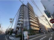 小田急伊勢原駅前マンション