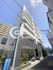 フェルクルール田端ルネサンスコート