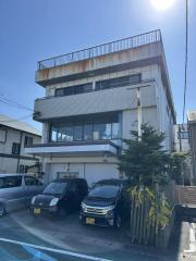 ＪＲ東海道本線安倍川駅まで徒歩19分