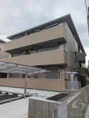 アイル京都山科