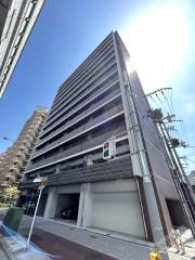 S-RESIDENCE緑橋駅前