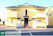 増田ハイツB