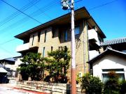 パーシモン本町