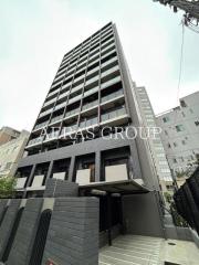 ザ・パークハビオSOHO高田馬場テラス
