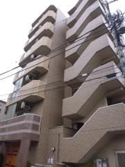京急本線八丁畷駅まで徒歩3分