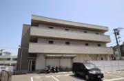 ＪＲ山陽本線松永駅まで徒歩3分
