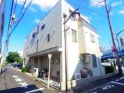 西武新宿線久米川駅まで徒歩4分
