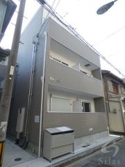 阪神なんば線千鳥橋駅まで徒歩7分
