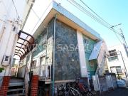 京王線笹塚駅まで徒歩14分