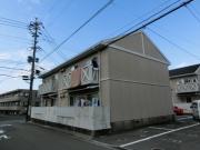 リブレ吉村 A棟