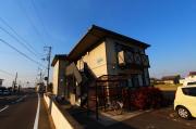 Cosmo Town I棟