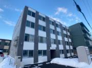 地下鉄南北線北３４条駅まで徒歩2分