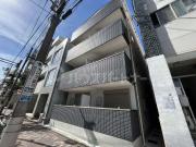 Allure Tateishi