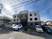 西鉄天神大牟田線紫駅まで徒歩10分