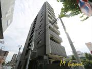 名鉄名古屋本線山王駅まで徒歩7分