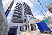 相鉄本線鶴ケ峰駅まで徒歩5分