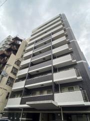 地下鉄千日前線桜川駅まで徒歩5分