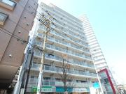 タケノヤハイツ錦町