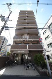 地下鉄谷町線中崎町駅まで徒歩4分