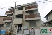 Briller 東大宮